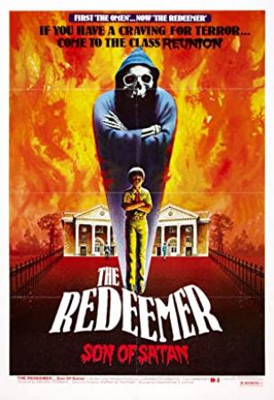 The Redeemer Son of Satan 1978 720p BluRay H264 AAC-RARBG