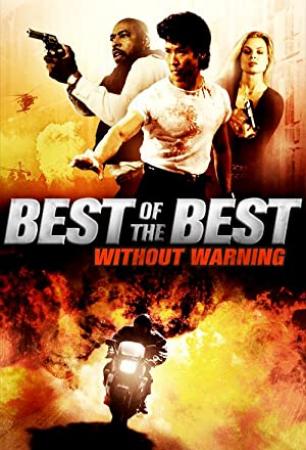 Best of the Best 4 Without Warning (1998) [1080p]