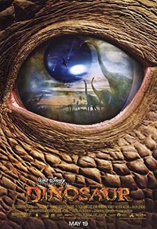 Dinosaur (2000) 720p BRRip [Dual Audio] [Eng-Hindi] Sifu ET