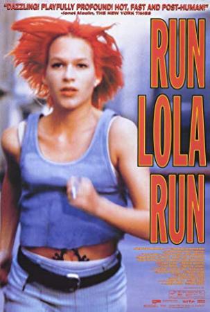 Run Lola Run 1998 720p BRRip x264 Dual Audio [Hindi 2 0 - English 2 0] ESub [MW]