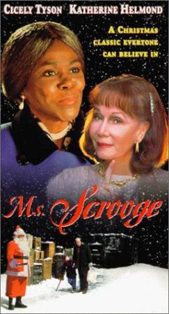 Ms Scrooge 1997 USA Network-Hallmark PDTV x264-REGRET