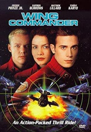 Wing Commander 1999 1080p BluRay x264 anoXmous