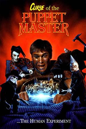 Curse of the Puppet Master 1998 720p BluRay x264-HD4U[rarbg]