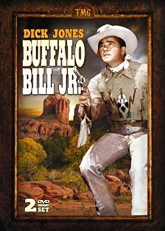 Buffalo Bill Jr  1955 Season 1 Complete TVRip x264 [i_c]