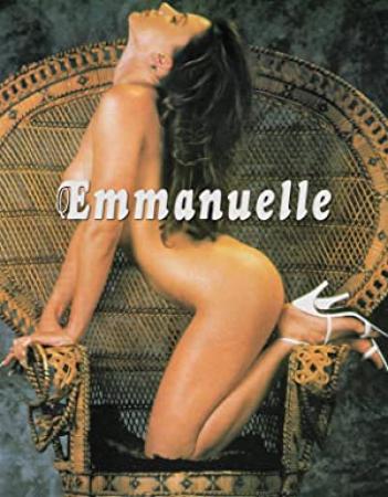 Emmanuelle First Contact 1994 DVDRip XViD[SN]