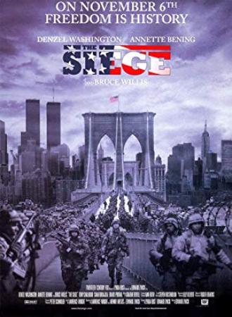 The Siege 1998 1080p BluRay x264 anoXmous