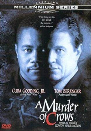 A Murder of Crows 1999 WEB-DLRip (720p)