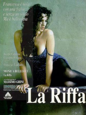 La Riffa 1991 ITALIAN WEBRip XviD MP3-VXT