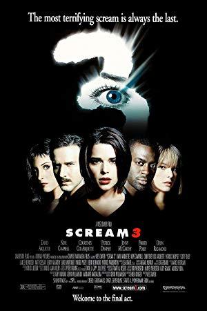 Scream 3 2000 (1080p Bluray x265 HEVC 10bit AAC 5.1 Tigole)