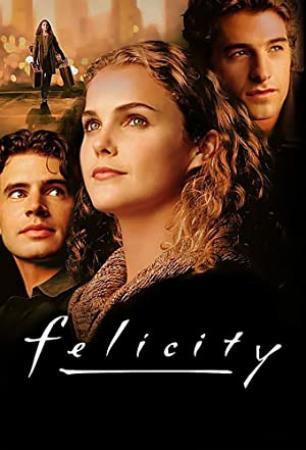Felicity - Season02