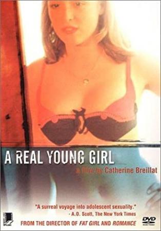 A Real Young Girl 1976 DVDRip H264 Skila BD