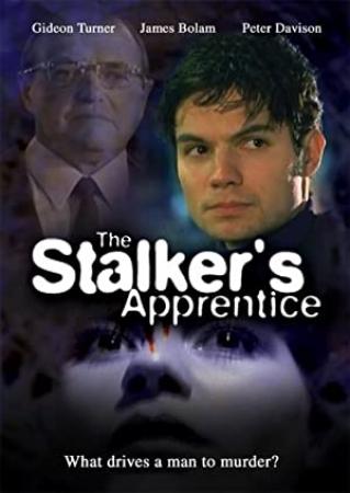 The Stalkers Apprentice 1998 1080p WEBRip x265-RARBG