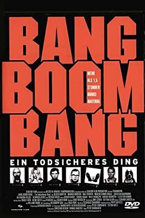 Bang Boom Bang - Ein todsicheres Ding (1999)-alE13