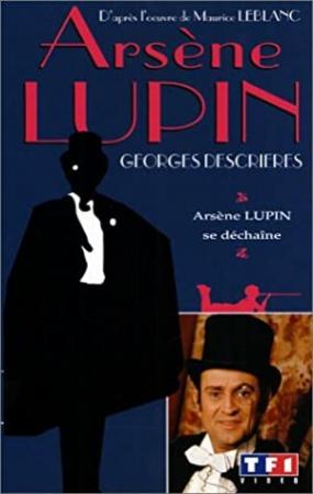 Arsène Lupin (2004) BDRip