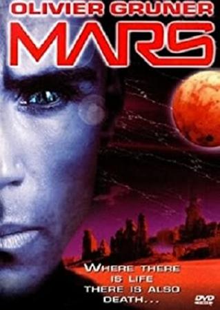 Mars (2016) S01 Bluray 720p [Hindi-Eng] x264 Complete