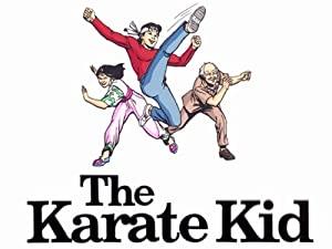 The Karate Kid 2010 REMASTERED 1080p BluRay x265-RARBG