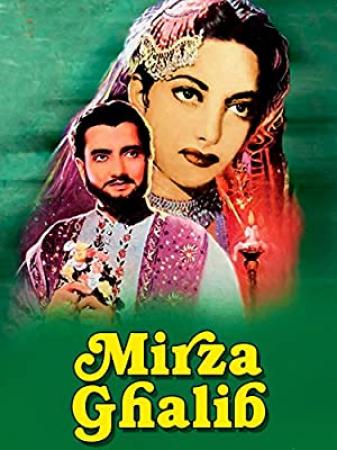 Mirza Ghalib (1954) 1cd DVDRip x264 AC3 Phantom DaX@desibbrg