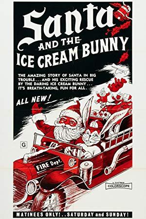 Santa And The Ice Cream Bunny 1972 WEBRip XviD MP3-XVID