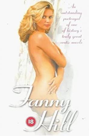 Fanny Hill 1995 DVDRip-AVC ExKinoRay
