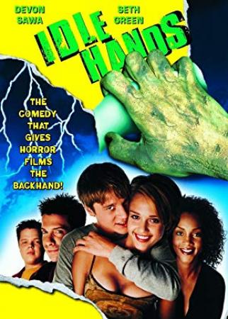 Idle Hands 1999 1080p BluRay X264-AMIABLE