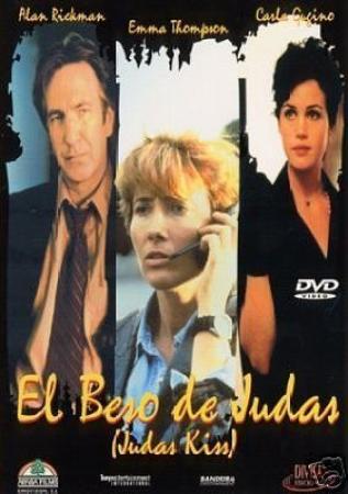 Judas Kiss DVDrip XviD ESPISE