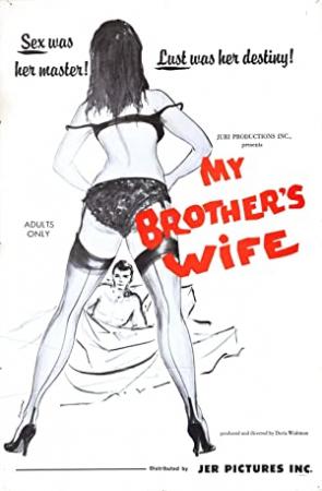 My Brothers Wife 1966 1080p BluRay x264 AAC1 0-PTP