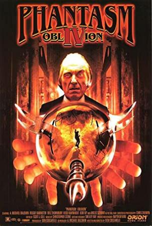 Phantasm IV Oblivion 1998 WS DVDRip x264-REKoDE