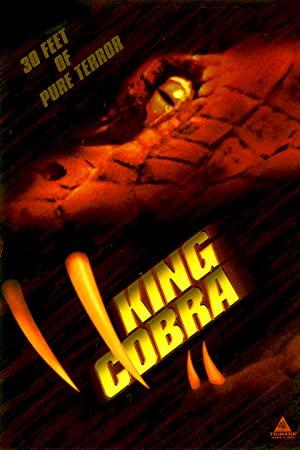 King Cobra (1999)[720p - HDRip - [Tamil + Hindi + Eng]
