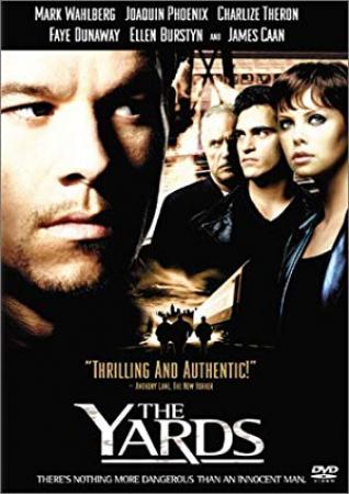 The Yards (2000) [1080p] [BluRay] [5.1] [YTS]