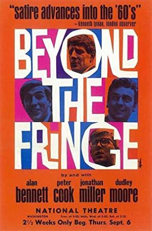 Beyond the Fringe