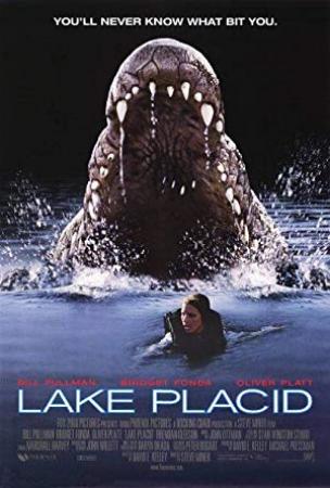 Lake Placid (1999) [1080p]