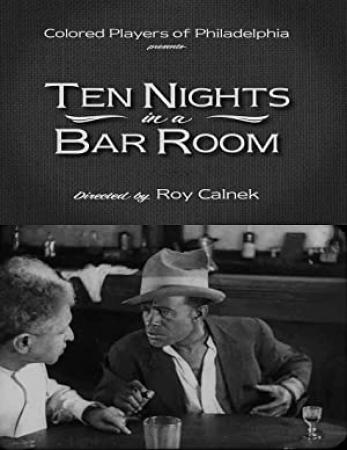 Ten Nights In A Barroom 1926 1080p BluRay x264 DD 5.1-FGT
