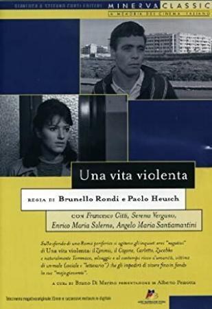 Violent Life 1962 ITALIAN 1080p WEBRip x264-VXT