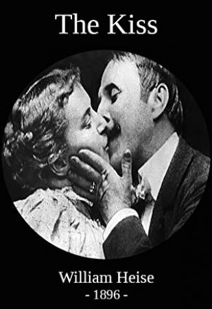 The Kiss (1929) Xvid 1cd - Silent  - Greta Garbo's Last Silent Film [DDR]