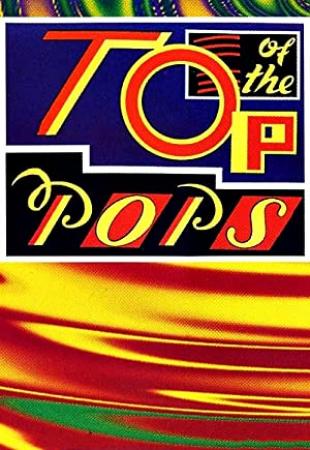 Top of the Pops S17E39 9th Oct 1980