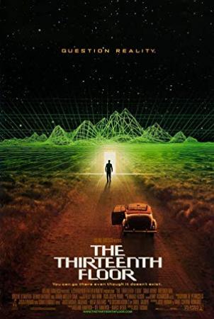 The Thirteenth Floor (1999) Tamil Dubbed