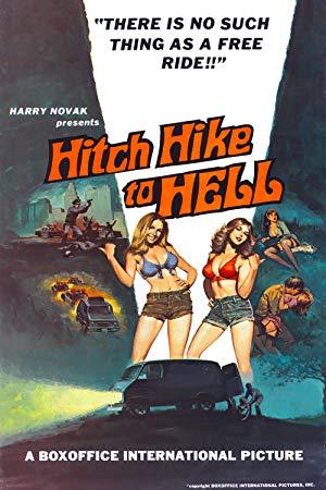 Hitch Hike to Hell 1983 720p