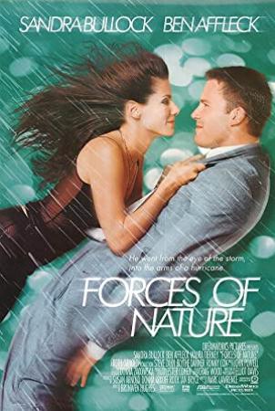Силы природы (Forces of Nature) 1999 WEB-DL 720p