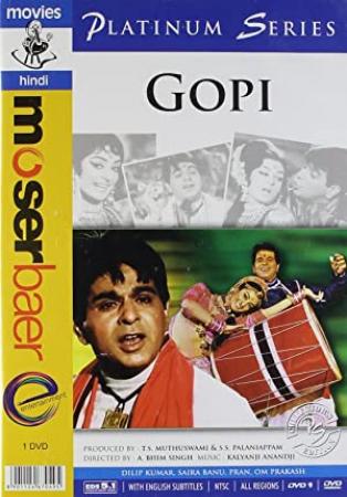 Gopi 2019 Nepali 720p AMZN DL H264 AVC DDP 2 0 ESUBS Telly