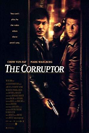 The Corruptor (1999)-Chow Yun Fat-1080p-H264-AC 3 (DolbyDigital-5 1) & nickarad