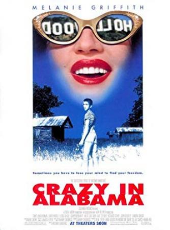 Crazy in Alabama 1999 720p WEB-DL AAC2.0 H264-RARBG