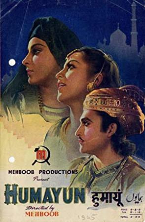 Humayun (1945) Xvid 1cd_Eng Subs_Indian Cinema_The Early Years_Classic [DDR]