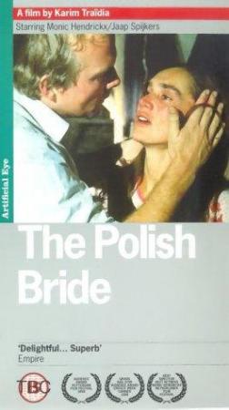 De Poolse Bruid (1998)(dvd5)(NL Gesproken) RETAIL TBS