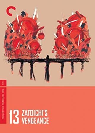 Zatoichis Vengeance 1966 Criterion Collection 720p BluRay x264-PublicHD