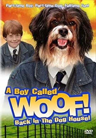 Woof! S01-S05 (1989 TV Series) (570p, DVDrip, x264, aac)-t11d