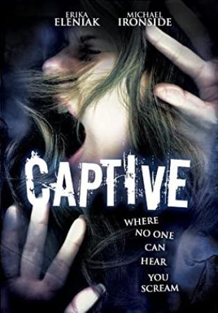 Captive 1998 DVDRip XviD
