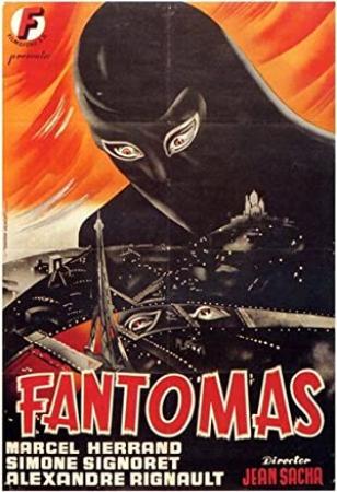 Fantomas 1947 DVDRip-AVC ExKinoRay