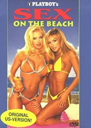 Playboy - Sex on The Beach - DVD5