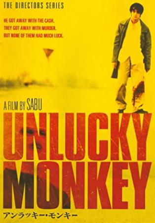 Unlucky Monkey 1998 aka AnrakkÃ® monkÃ® DvdRip x264 DD 2 0-HighCode
