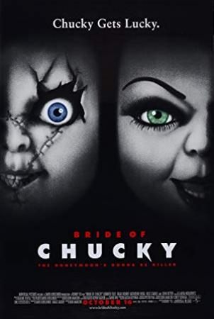 Bride of Chucky 1998 SPANiSH 1080p BluRay x264-dem3nt3